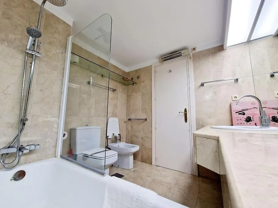 Apartment Mirador Del Birdie Club Marbella