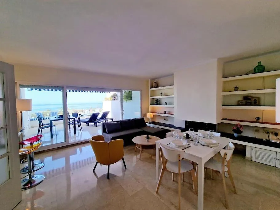 Mirador Del Birdie Club Марбелья Испания