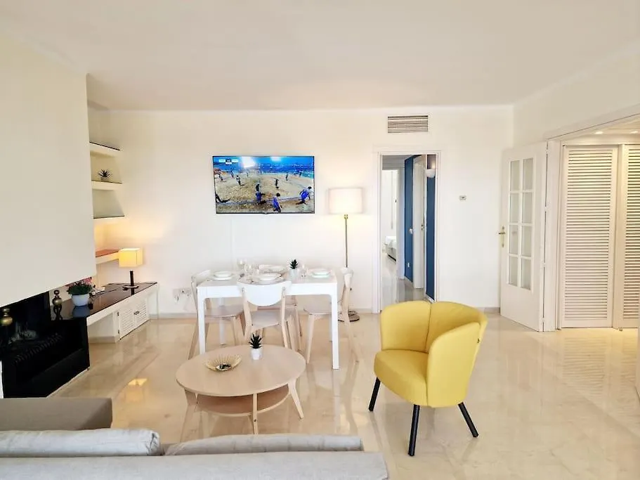Mirador Del Birdie Club Marbella