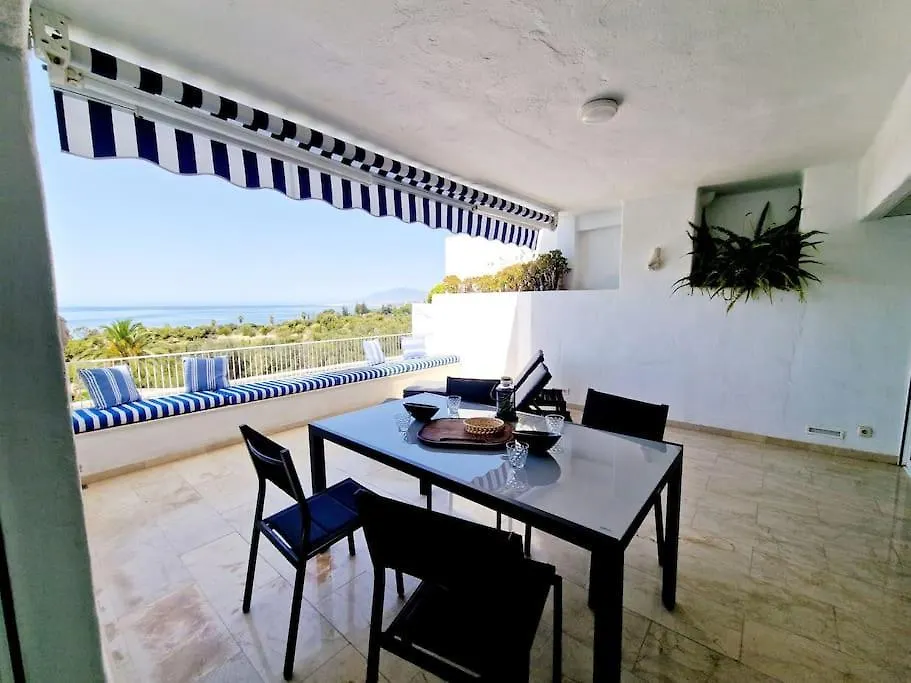 Mirador Del Birdie Club Марбелья