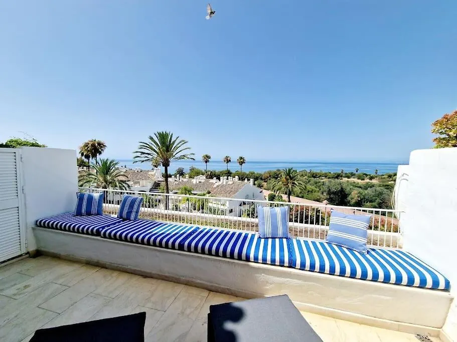 Mirador Del Birdie Club Marbella 0*,