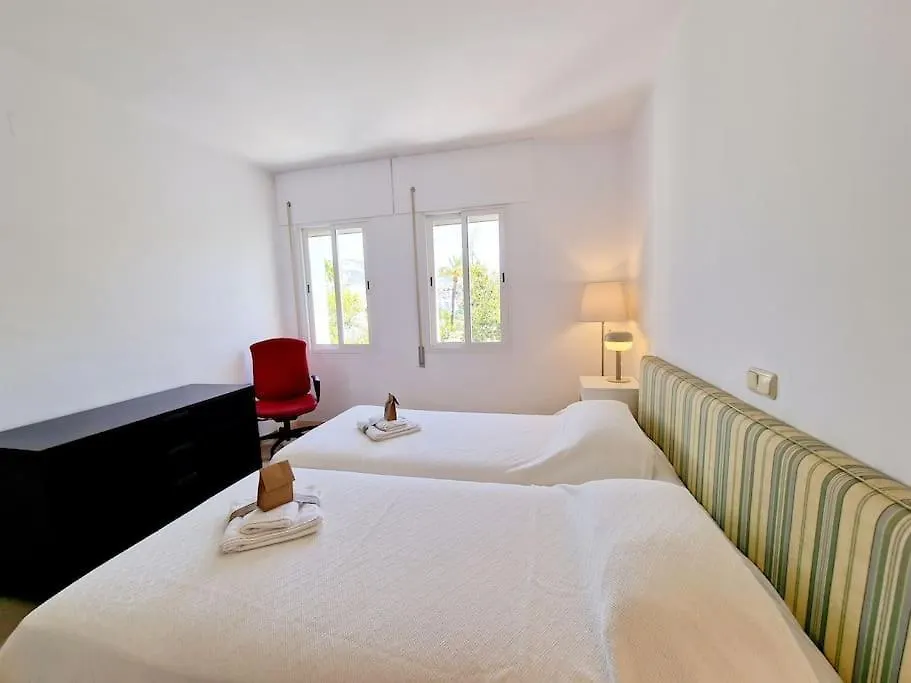 Mirador Del Birdie Club Marbella Spain