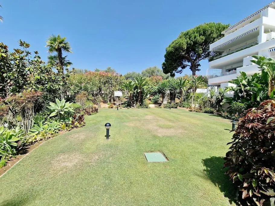 Mirador Del Birdie Club Marbella