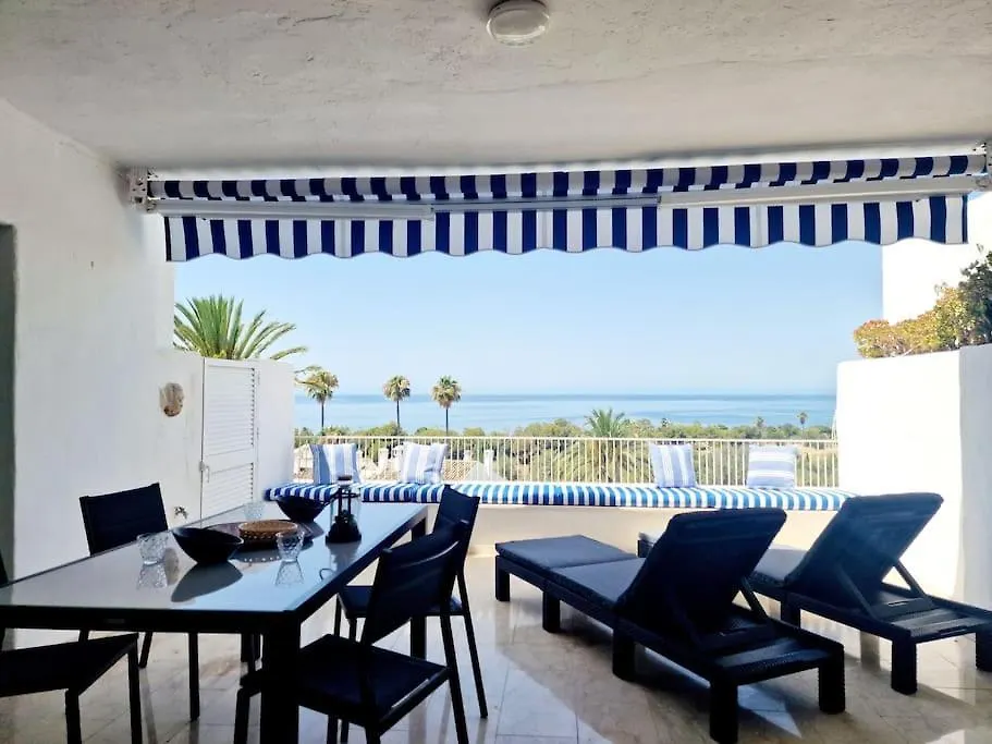 Mirador Del Birdie Club Марбелья