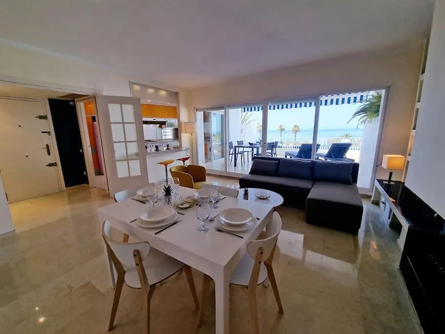 Mirador Del Birdie Club Marbella
