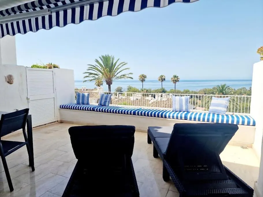 Apartment Mirador Del Birdie Club Marbella