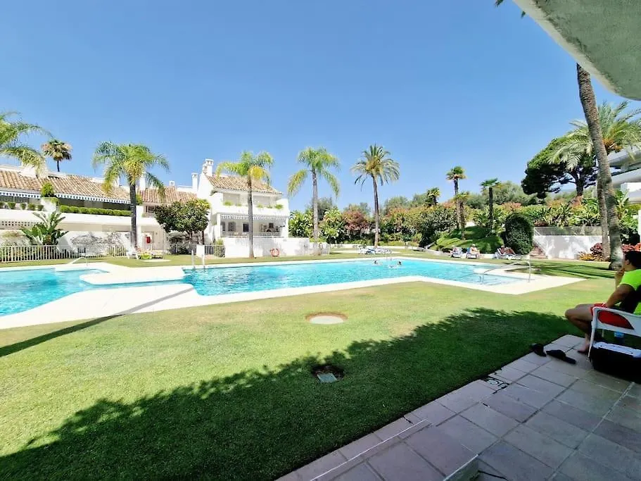 Mirador Del Birdie Club Marbella 0*,  Spain