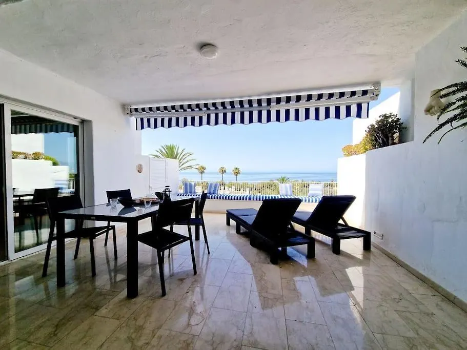 Mirador Del Birdie Club Marbella Apartment