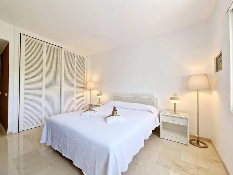 Mirador Del Birdie Club Marbella