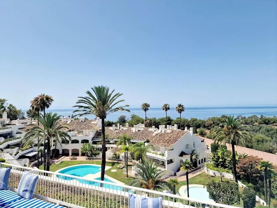 Mirador Del Birdie Club Marbella