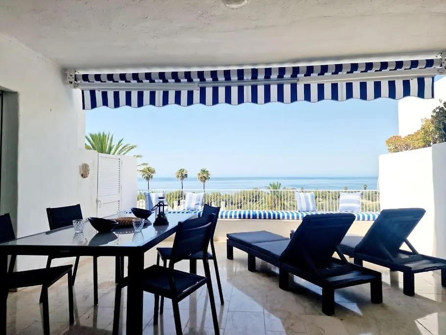 Mirador Del Birdie Club Marbella Apartment