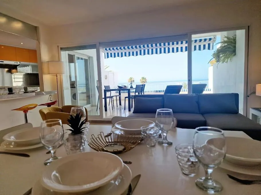 Mirador Del Birdie Club Marbella Apartment