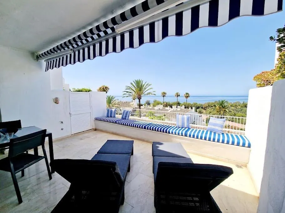 Mirador Del Birdie Club Marbella 0*,  Spain