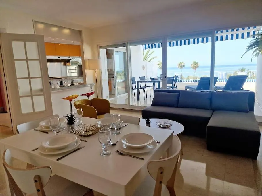 Apartment Mirador Del Birdie Club Marbella