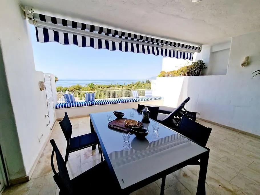 Apartment Mirador Del Birdie Club Marbella