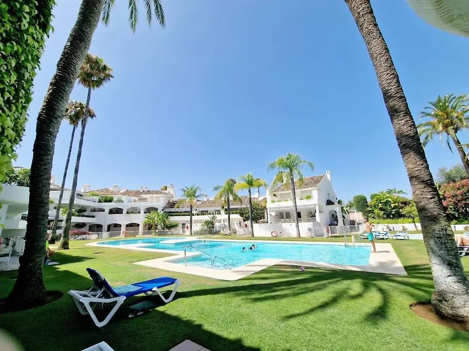 Mirador Del Birdie Club Marbella 0*,