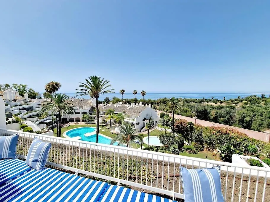 Mirador Del Birdie Club Marbella 0*,