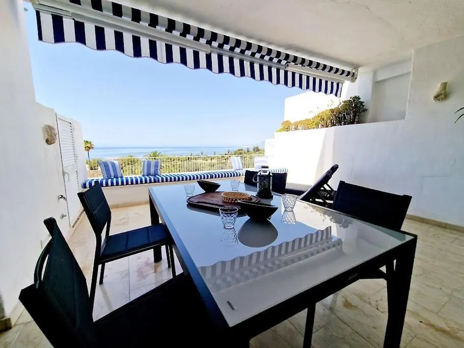 Mirador Del Birdie Club Marbella