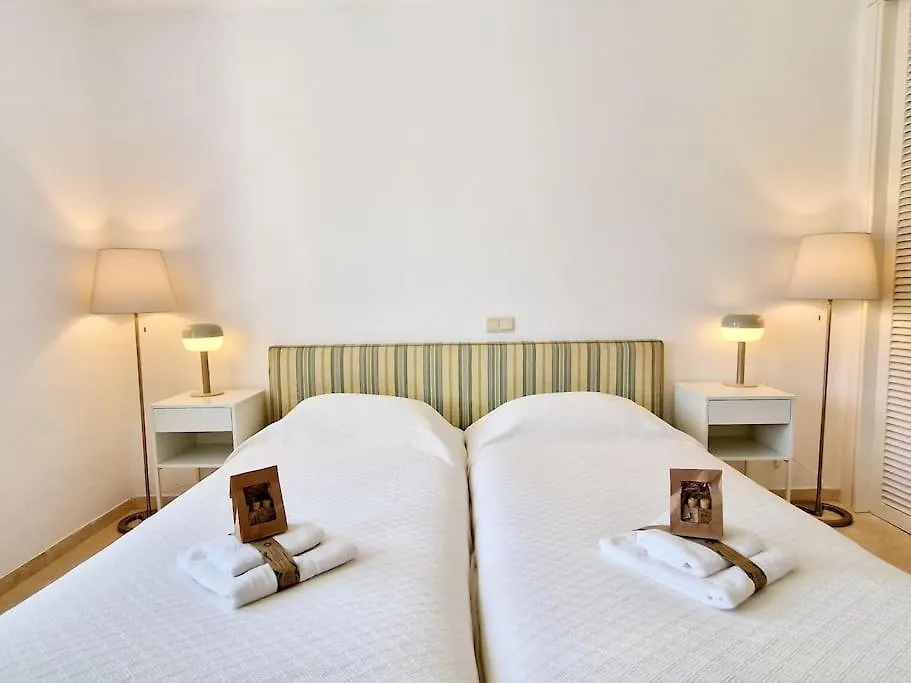Mirador Del Birdie Club Marbella Apartment