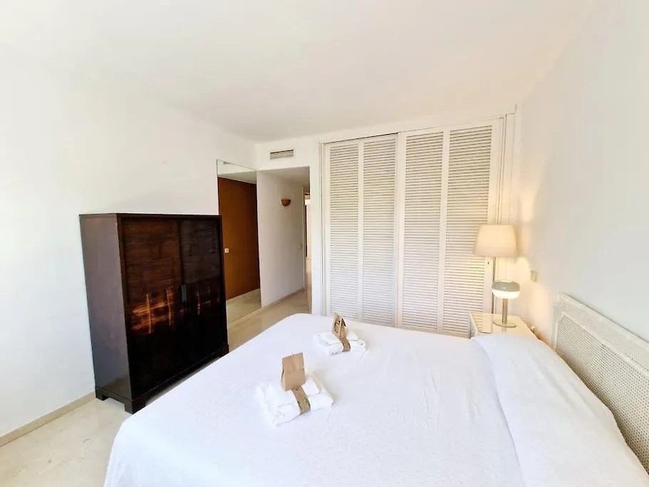 Apartment Mirador Del Birdie Club Marbella