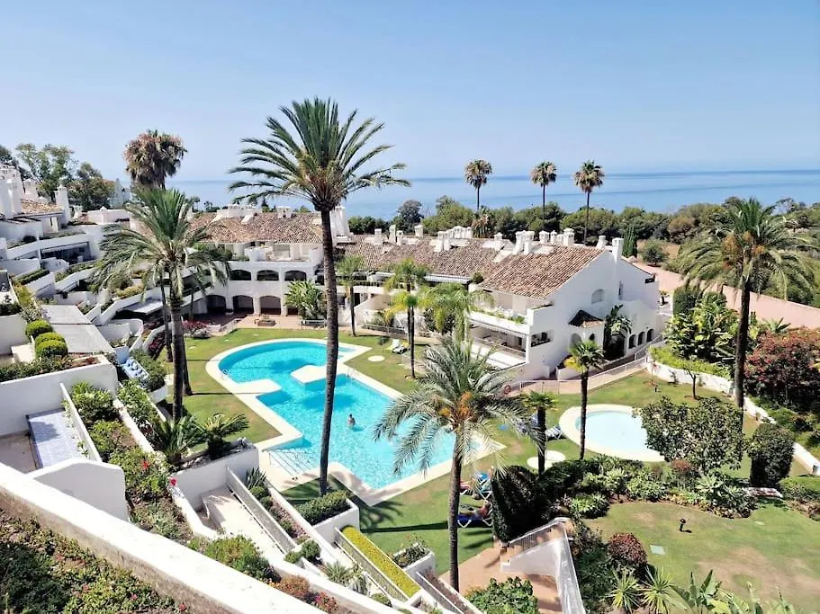 Mirador Del Birdie Club Marbella